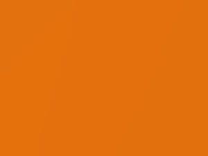 Tesla Roadster Very Orange Metallic 2010 3OG00, C25