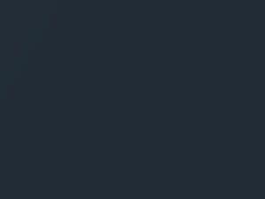 Fiat 500 Midnight Indigo Metallic 2014 407C - Scratch Repair