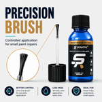 Scratch Repair touch up bottle precision brush applicator